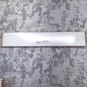 IKEA Utrusta Drawer Front White 24 Inch 61 cm 802.656.28 NEW